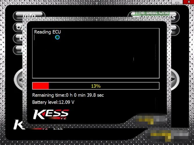 SW V2.47 EU Kess V5.017 Ktag V7.020 онлайн неограниченная Версия EU 0475 Fgtech Galletto 4 V54 светодиодный BDM Рамка полный набор ЭКЮ программист