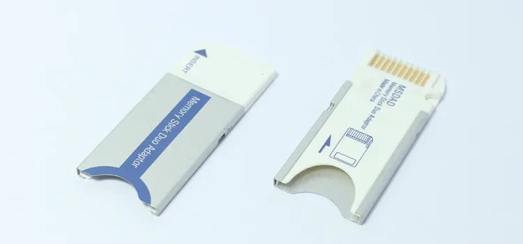 1 Гб 2 Гб 4GMB Memory Stick Pro Duo карты памяти с адаптером Memory Stick Pro Duo
