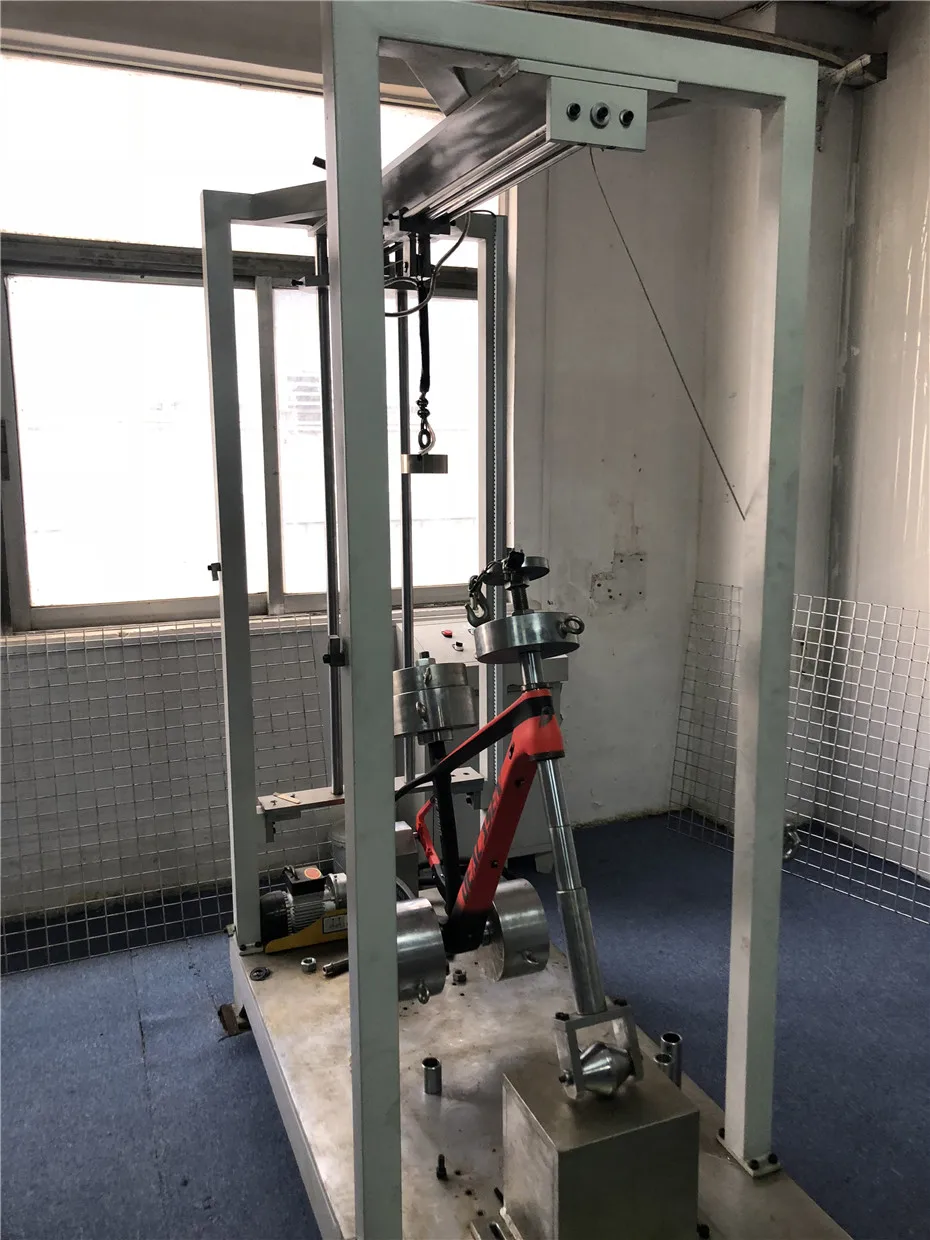 Excellent Tested!! New Carbon T1000 UD Carbon MTB Bike Frame Electronic Derailleur Carbon Bicycle Frame Carbon Frame MTB Disc Brake 3