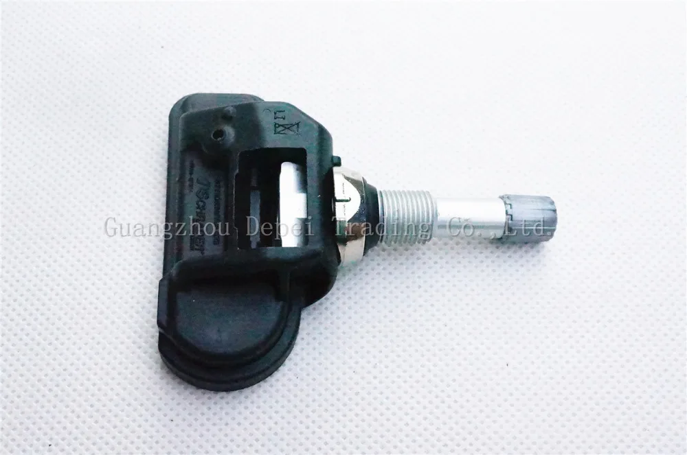 Датчик контроля давления в шинах DPQPOKHYY TPMS для Mercedes C E S CL CLA CLS G GL GLK A0009050030|tpms for|tpms