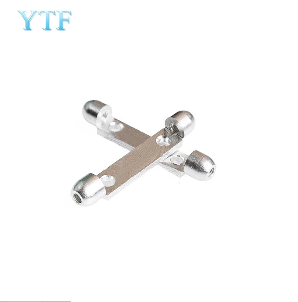 

3D printer parts Kossel fisheye effector connector unit triangle type effector connection