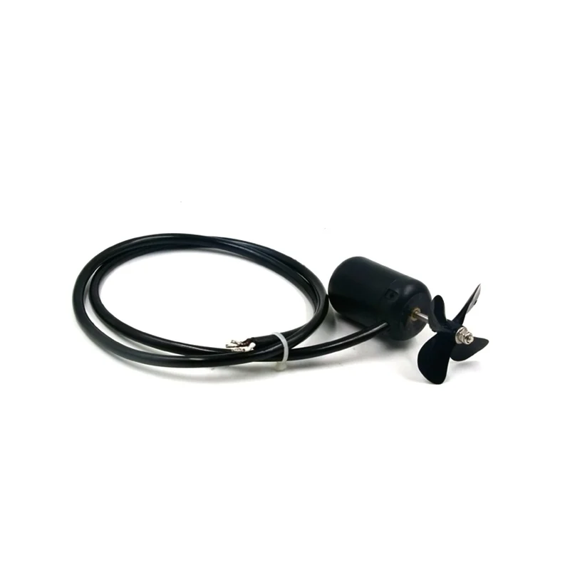 FATJAY 100 м подводный двигатель azimuth 1 5 кг тяга 12 В 24 ROV RC лодка робот подводная POD BLDC