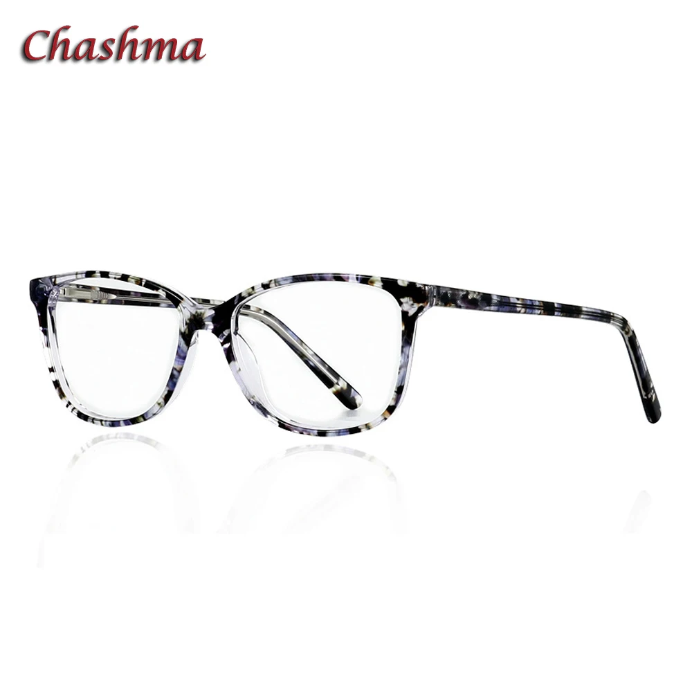 

Chashma Brand Acetate Eyewear High Degree Use Men Eye Glasses Frames Optical Glasses Tortoise Fashion Designer Frame Women