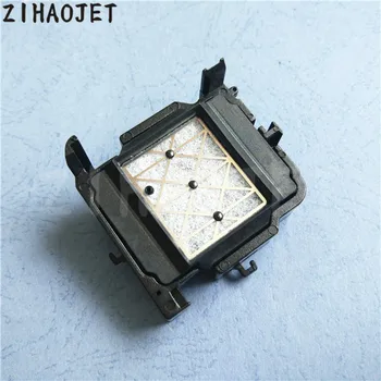 

Free shipping 2pcs TX800 cap top for Epson DX10 F192040 TX800 XP600 printhead capping station ink filter sponge wholesale