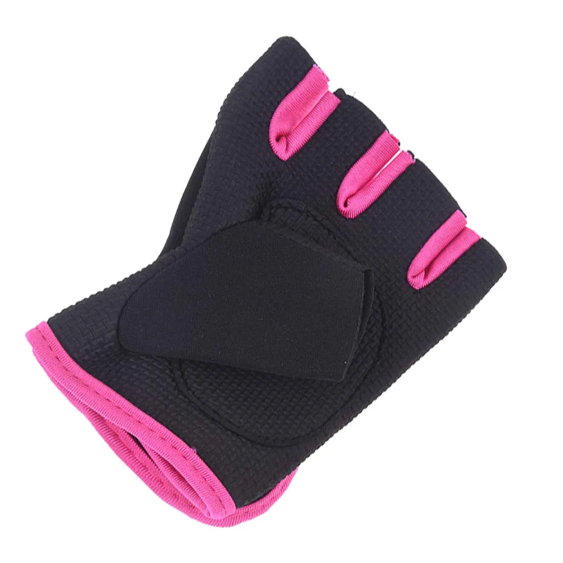 جديد بيع جديد الرياضة الدراجات اللياقة البدنية GYM نصف اصبع قفازات رفع الاثقال بممارسة التدريب-الأسود مع الأحمر حافة جديد بيع جديد الرياضة الدراجات اللياقة البدنية GYM نصف اصبع قفازات رفع الاثقال بممارسة التدريب-الأسود مع الأحمر حافة