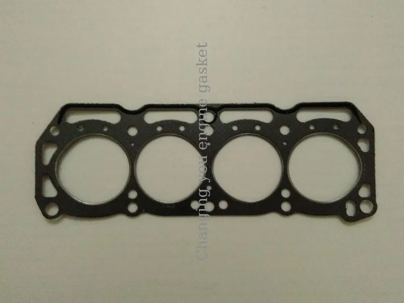 A12 A12S For NISSAN CHERRY Engine Rebuilding Kits Full Set Auto Parts Engine Parts Car Accessories Gasket Set 10101-H3927