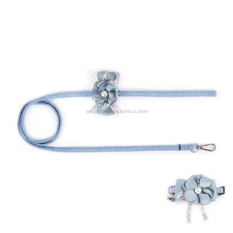 3 dog collar chain 