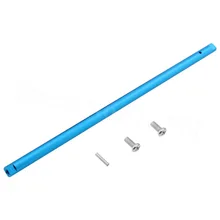 For 1:18 WLtoys A959 Aluminum Centre Drive Joint Metal Fit A949 A969 A979 Replace A949-17 RC Car