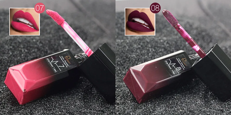 pudaier matte liquid lipstick (5)