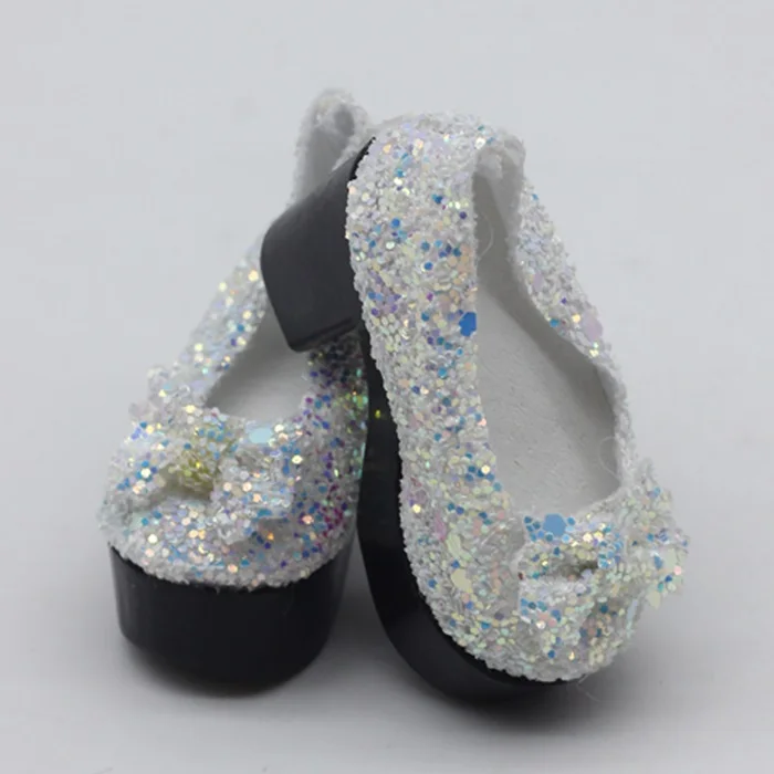 Туфли 6 3 см 1/4 Bjd милые туфли 50 для кукол Msd SD BJD кукольные аксессуары игрушки|dolls
