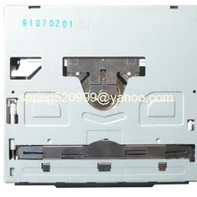 Абсолютно механизм DVD skypine погрузчик с HPD-61W HPD-61 лазером для Mercedes SMART MAGOTAN автомобильный DVD аудиосистемы