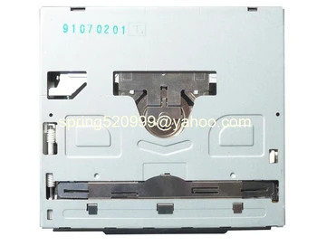 

Brand new Skypine DVD mechanism loader with HPD-61W HPD-61 laser for Mercedes SMART MAGOTAN Car DVD audio systems