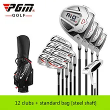 PGM гольф-клуб для мужчин набор бар обучающий бар