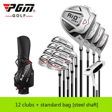 

PGM Golf Club Golf men's set bar learning bar