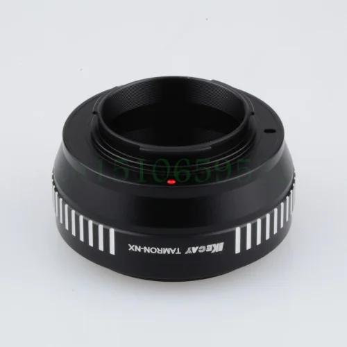 Tamron-NX для Tamron адаптер II объектив для samsung NX NX210 NX200 NX10 NX5 Камера адаптер болтовое крепление