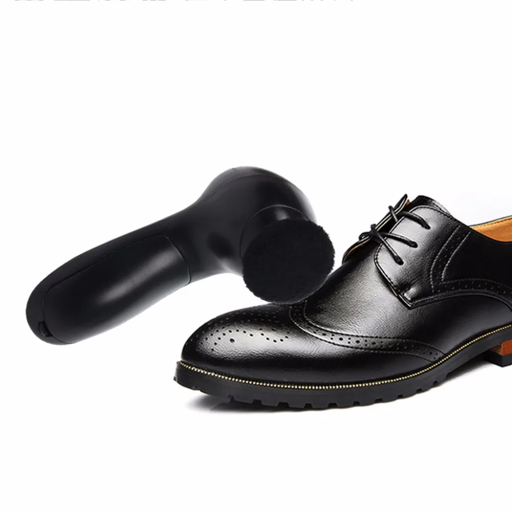 handheld boot brush