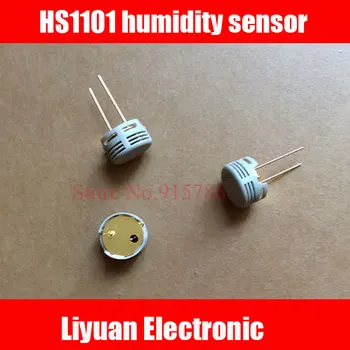 

3pcs HS1101 humidity sensor / capacitive sensor / capacitive humidity sensor