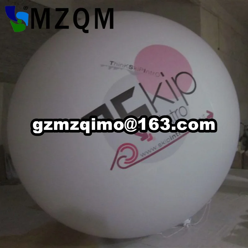 Большой воздушный шар из ПВХ логотип индивидуальные, промоакция globle виды размеров баллон гелия заземления мяч вечерние украшения Реклама