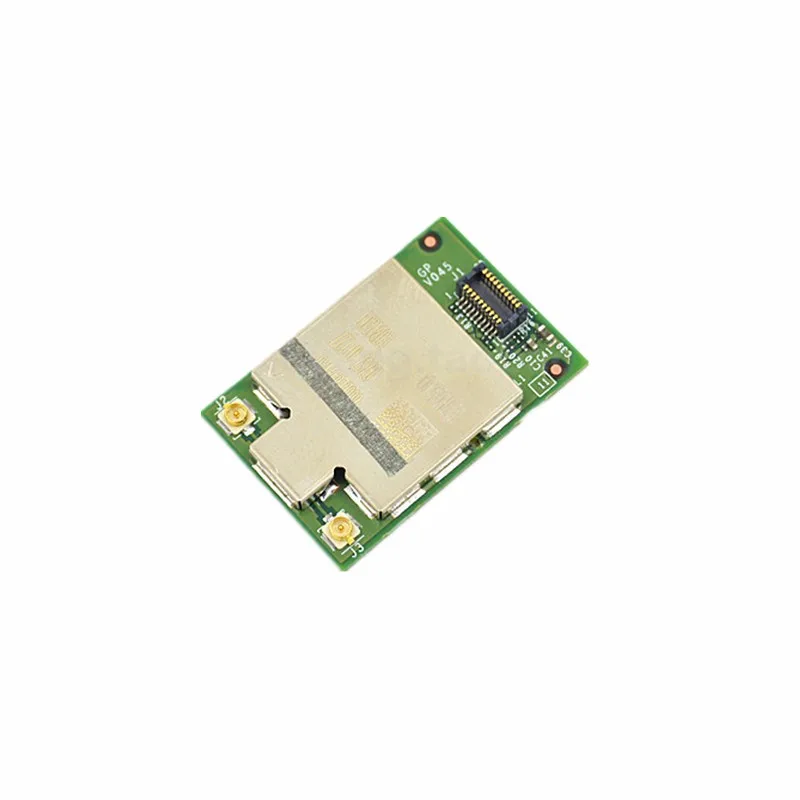 Original Controller Wireless Bluetooth Module pcb Board For wii u pad