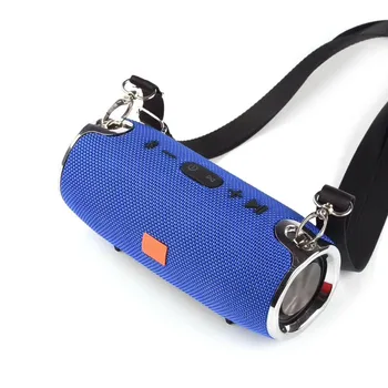 

Wireless Best Bluetooth Speaker Waterproof Portable Outdoor Mini Column Box Loudspeaker Speaker Design for Phone Fast Ship