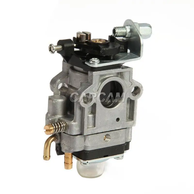 Carb Carburetor For 43cc 49cc 2 Stroke Engine Pocket Bike