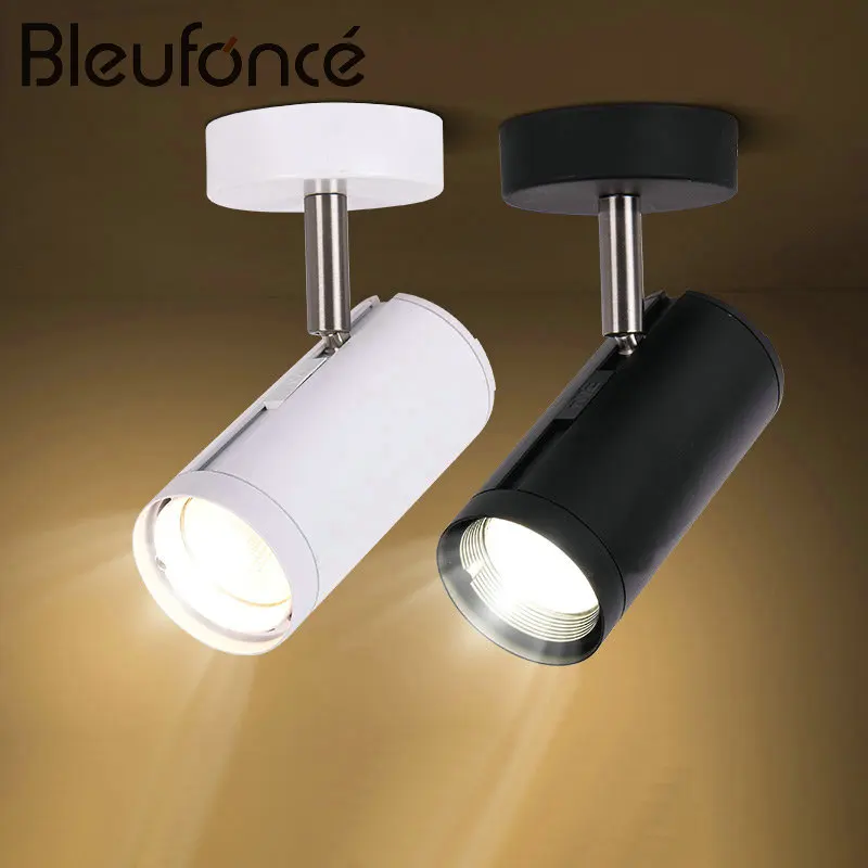 Buy 12W 18W 24W LED Spotlights Restaurant Wall Bars