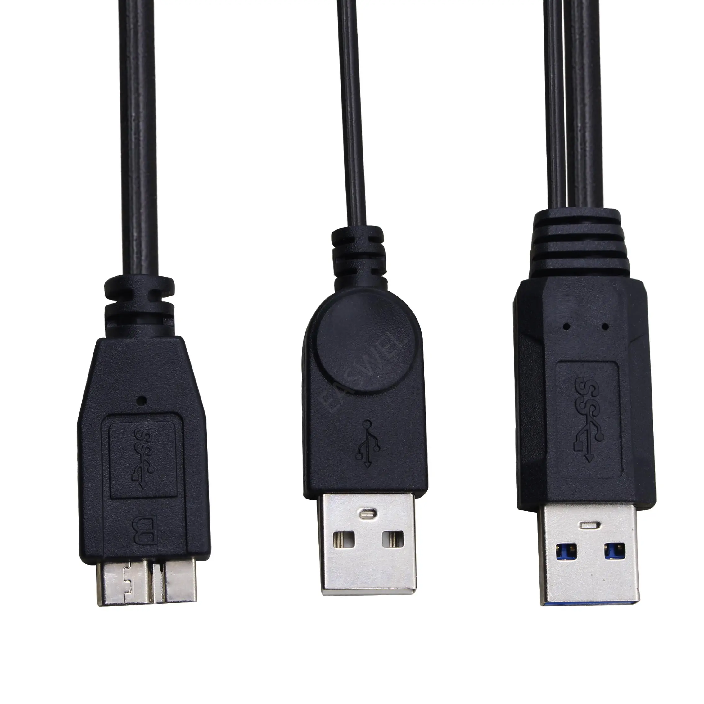 LaCie - Rugged triple 500Gb USB 3
