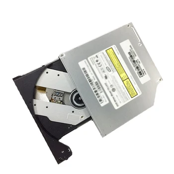 

for HP EliteBook 8760w 8730w 8740w 8460w 8530w Laptop 8X DVD RW RAM Dual Layer Recorder 24X CD Burner Optical Drive