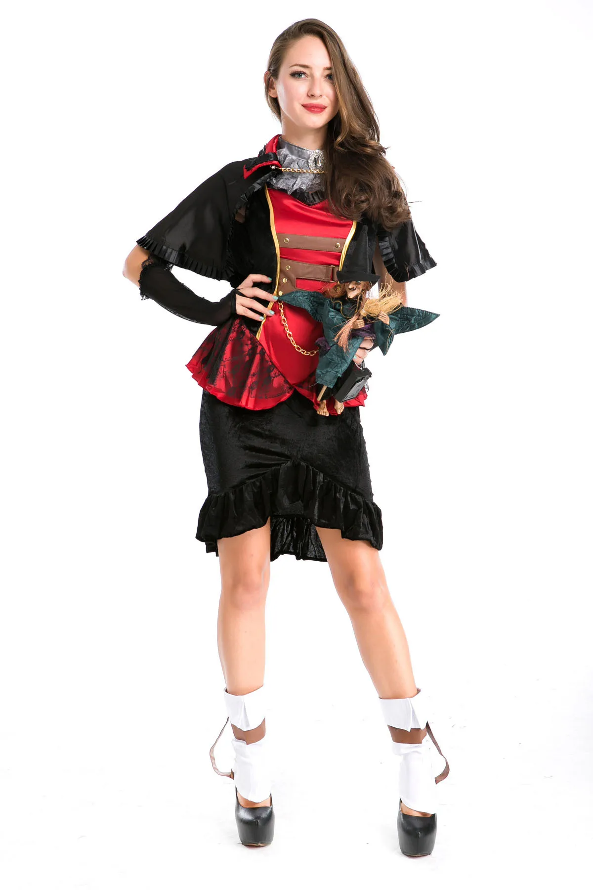 halloween party women cosplay clothing dinv female demon vampire spider black dress witch and halloween costume - Spider Witch Halloween Costume halloween party women cosplay clothing dinv female demon vampire spider black dress witch and halloween costume - Spider Witch Halloween Costume