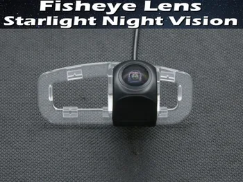 

1080P MCCD Starlight Fisheye Lens Car Parking Rear view Camera for Honda Accord 2011 2012 2013 Car Backup Reverse Camera