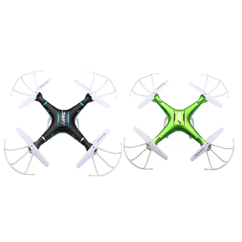 4 CH 6 Axis Gyro RC Quadcopter 2 4GHz RC Drone with 2 0MP HD Cam