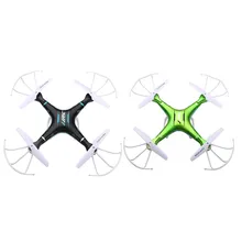 4 CH 6 Axis Gyro RC Quadcopter 2 4GHz RC Drone with 2 0MP HD Cam