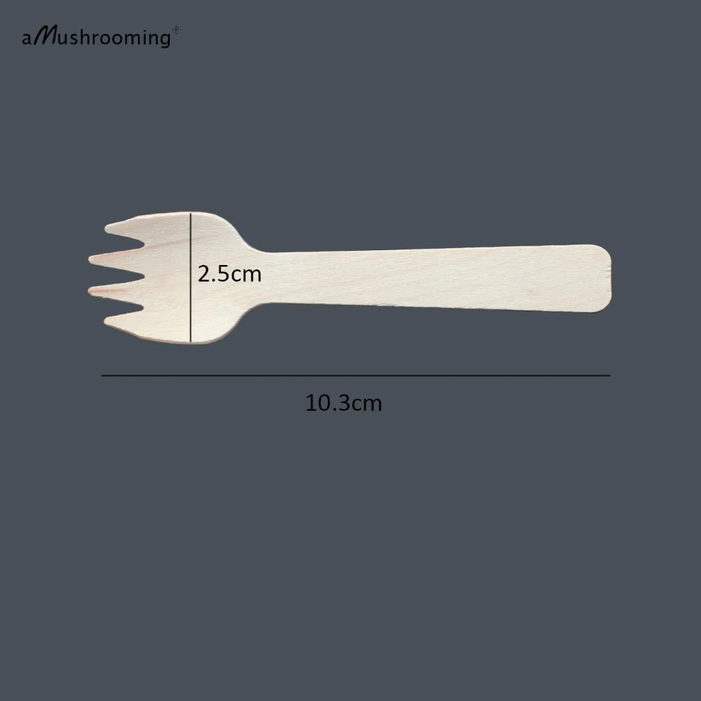 10.3cm forks