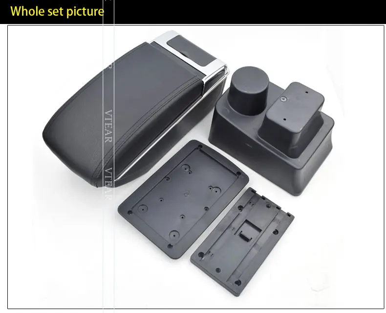 for-Skoda-Fabia-armrest_07
