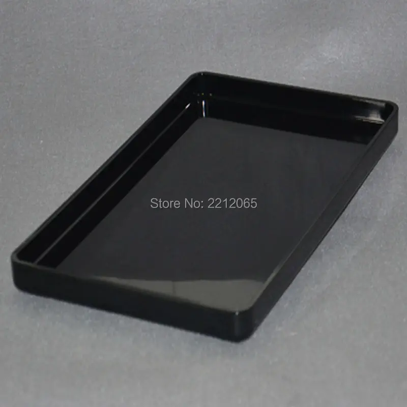 acrylic kitchen tray