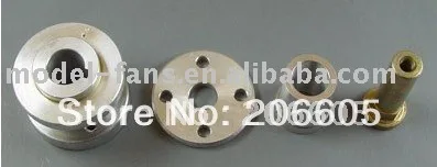 

Propeller Installation Base for DLE-30 Petrol Engine RC Gas Engine Parts