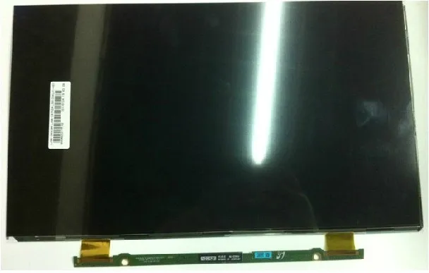 13 3 &quotЖК экран со стеклянной дверью с ноутбуки панель LSN133KL01 801 для Samsung NP900X3C NP900X3D