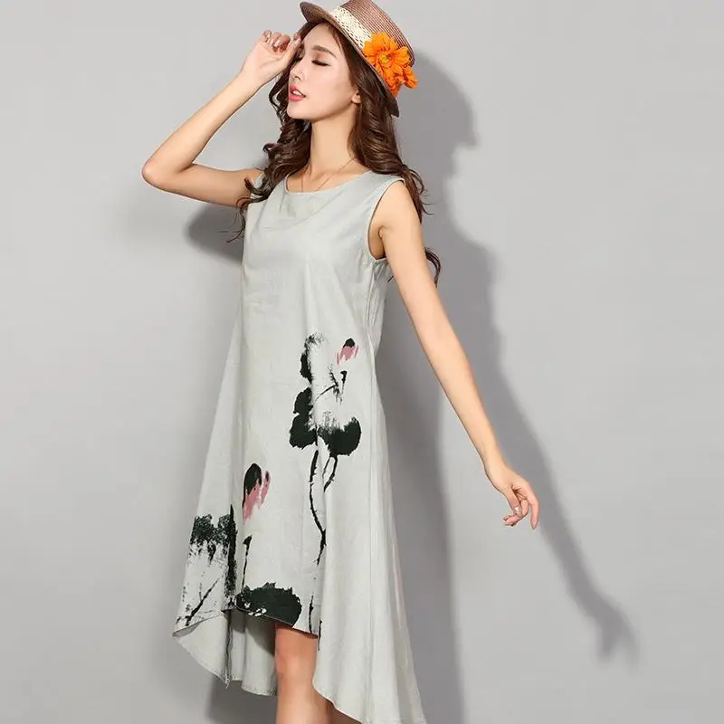 Ladies Casual Dresses