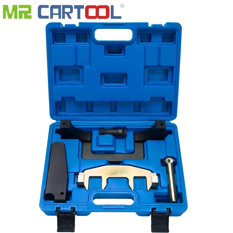 

MR CARTOOL Camshaft Alignment Timing Chain Fixture Tool for Mercedes Benz M271 C230 271 203