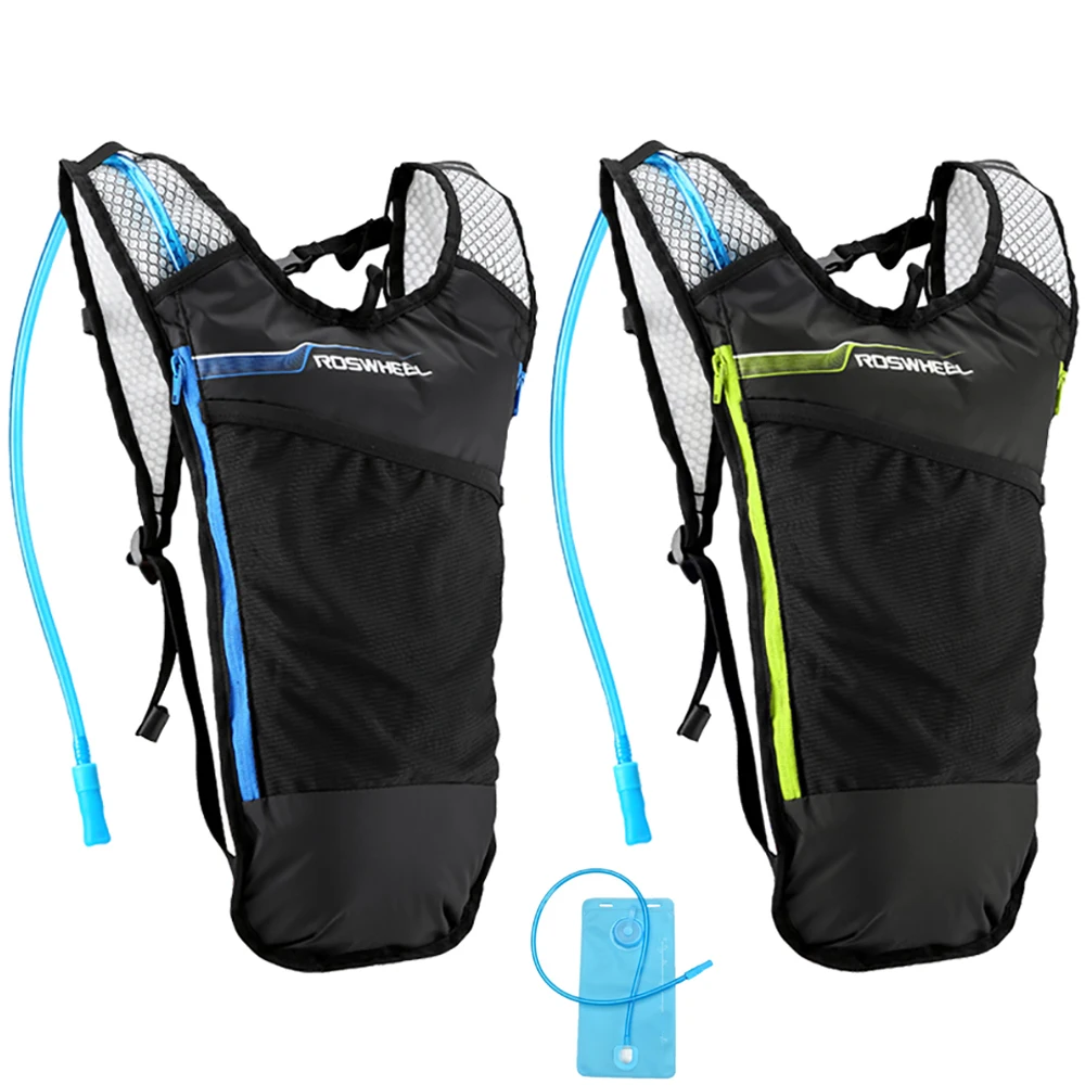 5L Cycling Backpack Ultralight Outdoor Sports Hiking Climbing Travel