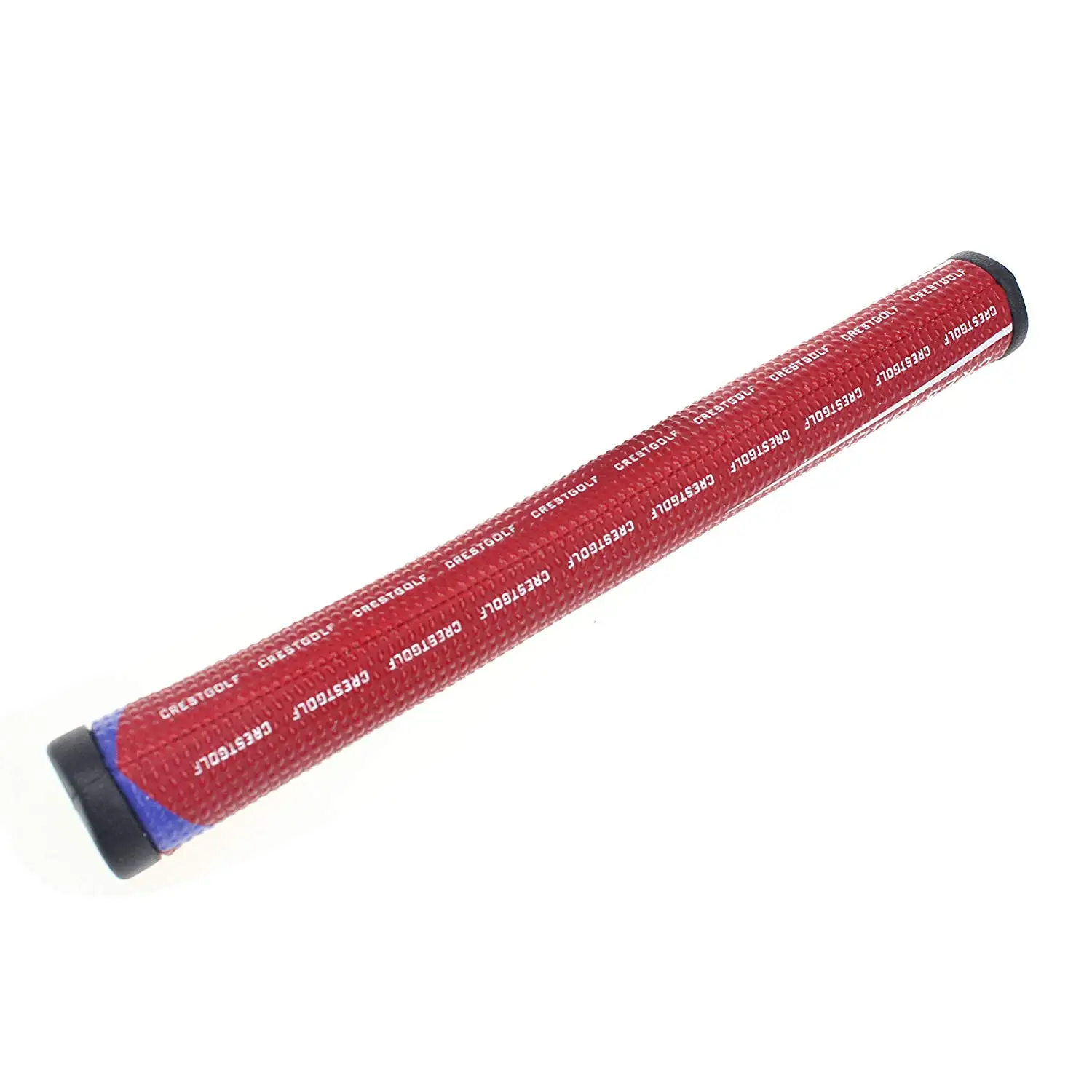 Cil golf Putter Grips среднего размера противоскользящая Легкая ручка для гольфа, более амортизация, сильный толчок(красный) ручка для гольфа s