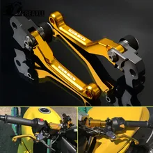 Motorcycle Dirt Bike Pivot Brake Clutch Levers Handle for Honda CR80R/85R 1997 1998 1999 2000 2001 2002 2003 2004 2005 2006 2007 Motorcycle Dirt Bike Pivot Brake Clutch Levers Handle for Honda CR80R/85R 1997 1998 1999 2000 2001 2002 2003 2004 2005 2006 2007