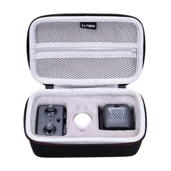 

LTGEM EVA Hard Case for Boxer - Interactive A.I. Robot Toy (Fits Remote Control and Accessories)