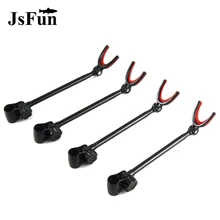 1 шт. Телескопический рыболовный кронштейн держатель удочки 3 секции кронштейн Подставка рыболовный инструмент складной рыболовный гаджет для удочки PJ112