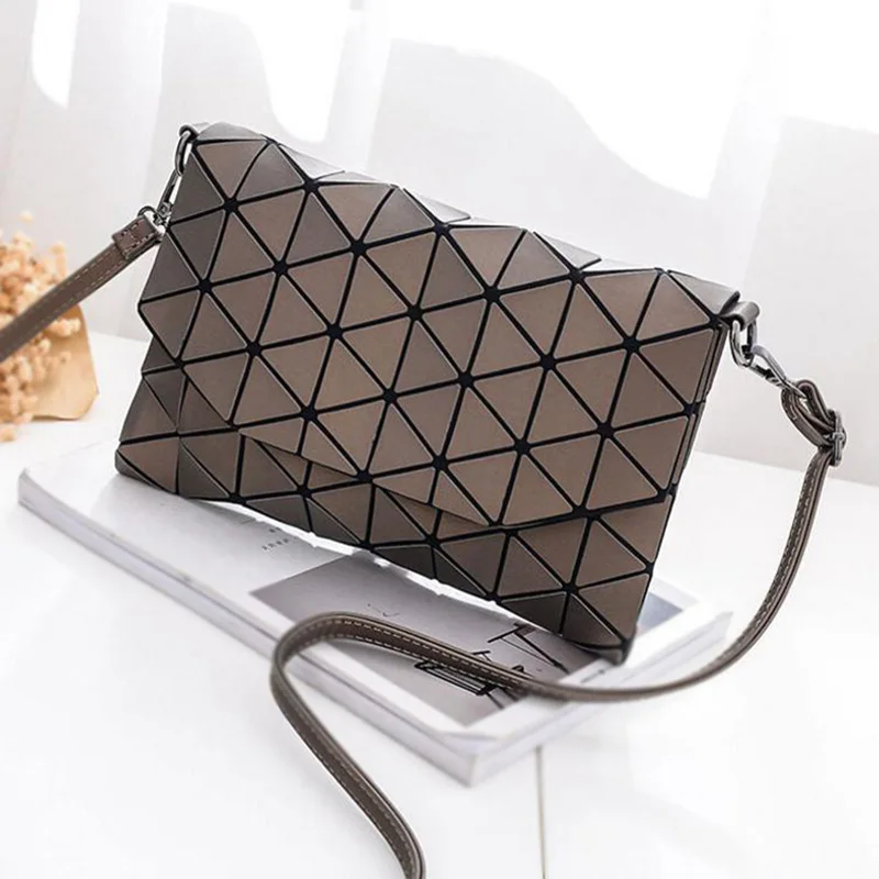 Women Geometric Shoulder Bags Female Evening Bag New Fashion Lady Daily Clutch Girl Party Crossbody Messenger Bag Bao SS7369 (12)