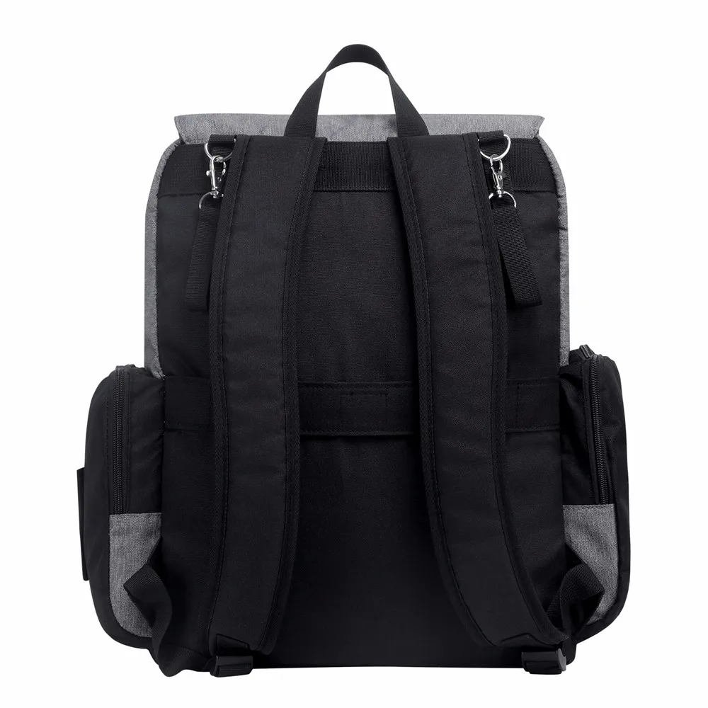 LAND Mummy Bag Mother Bag Large Capacity Twins Baby Bags Nursing Bag Waterproof Outdoor Bag Maternity Backpack for Mom Mommy Bag LAND Mummy Bag Mother Bag Large Capacity Twins Baby Bags Nursing Bag Waterproof Outdoor Bag Maternity Backpack for Mom Mommy Bag
