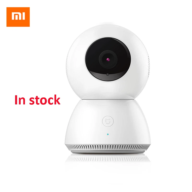 Xiaomi Mijia 360 Home Camera Купить