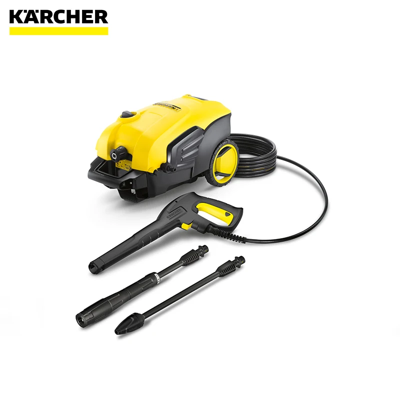 Мойка высокого давления Karcher K5 Compact (1.630 720)|Мойки давления| |