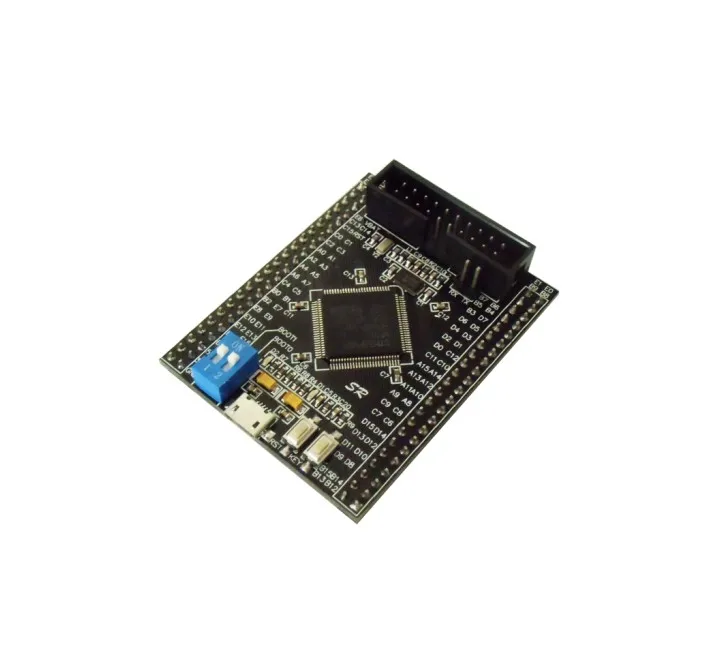 

STM32F407VET6/VGT6 development board minimum system board / core board Cortex-m4 arm