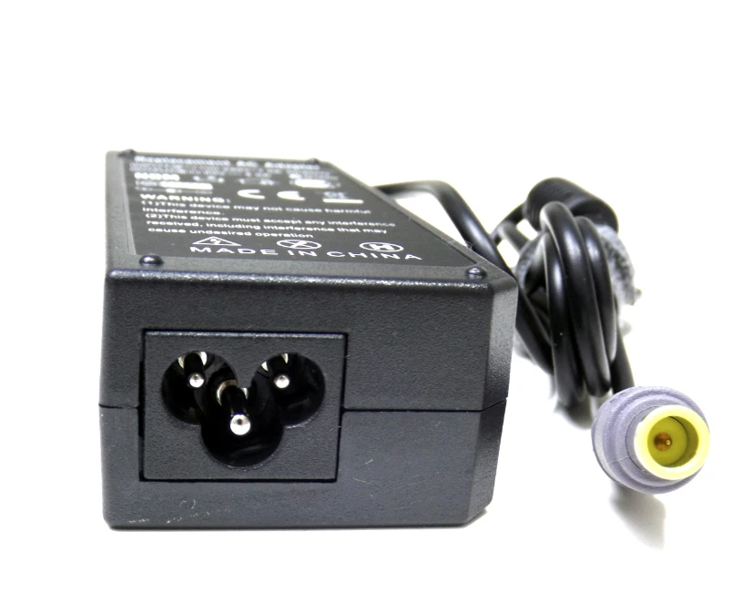 Зарядное устройство для ноутбука Lenovo/ThinkPad/IBM E430c X200i 201i 220s 301 301s 300 300s|adapter charger|adapter